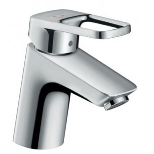 Смеситель для раковины HANSGROHE Logis Loop CoolStart 70 71153000